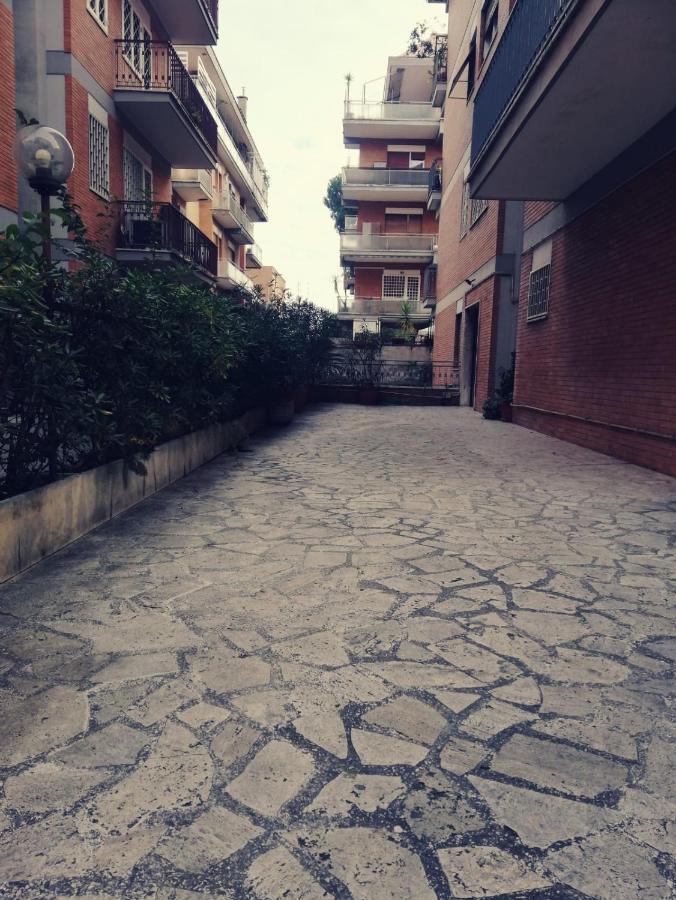 A&C Talenti Diamond Apartment Roma Exterior foto