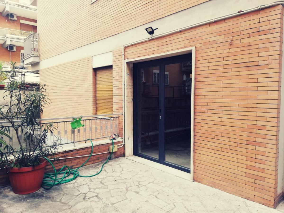 A&C Talenti Diamond Apartment Roma Exterior foto