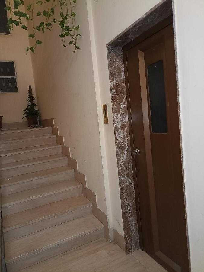 A&C Talenti Diamond Apartment Roma Exterior foto