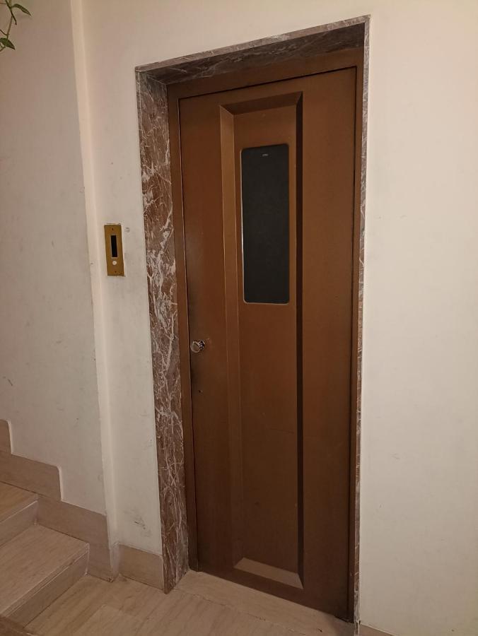 A&C Talenti Diamond Apartment Roma Exterior foto