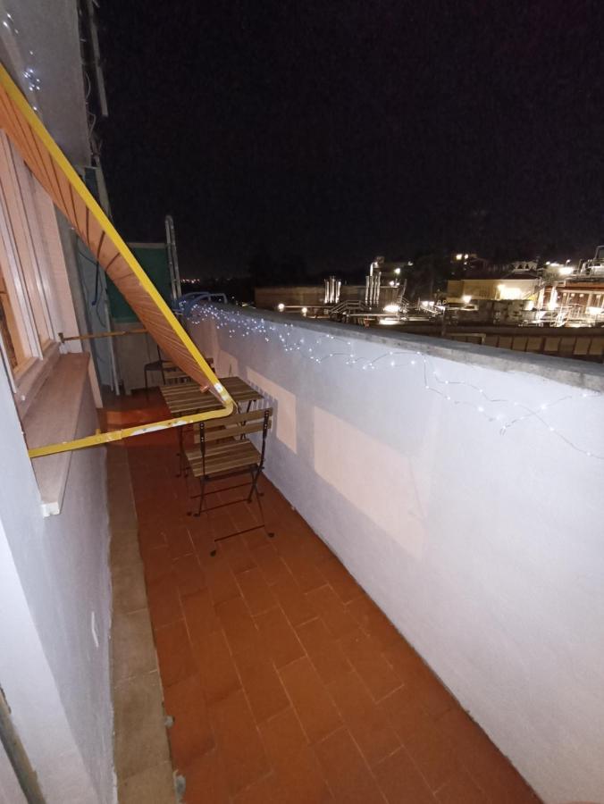 A&C Talenti Diamond Apartment Roma Exterior foto