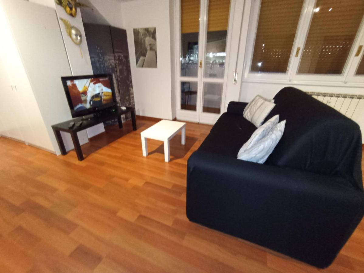A&C Talenti Diamond Apartment Roma Exterior foto