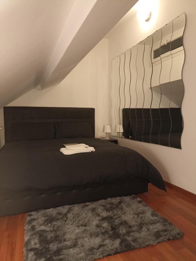 A&C Talenti Diamond Apartment Roma Exterior foto