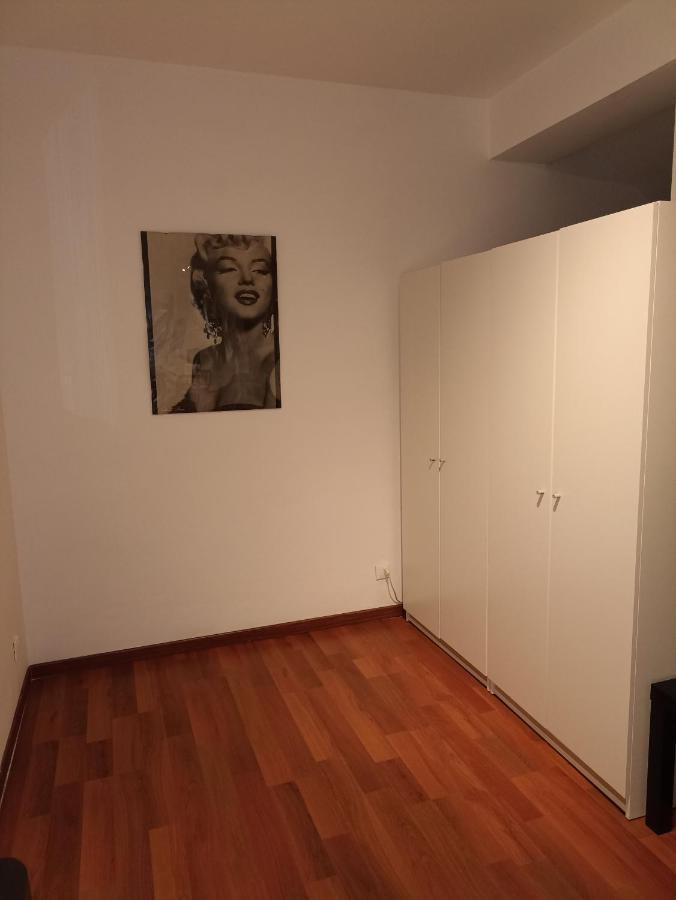 A&C Talenti Diamond Apartment Roma Exterior foto