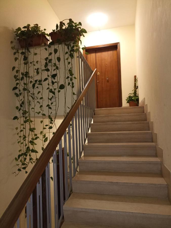 A&C Talenti Diamond Apartment Roma Exterior foto